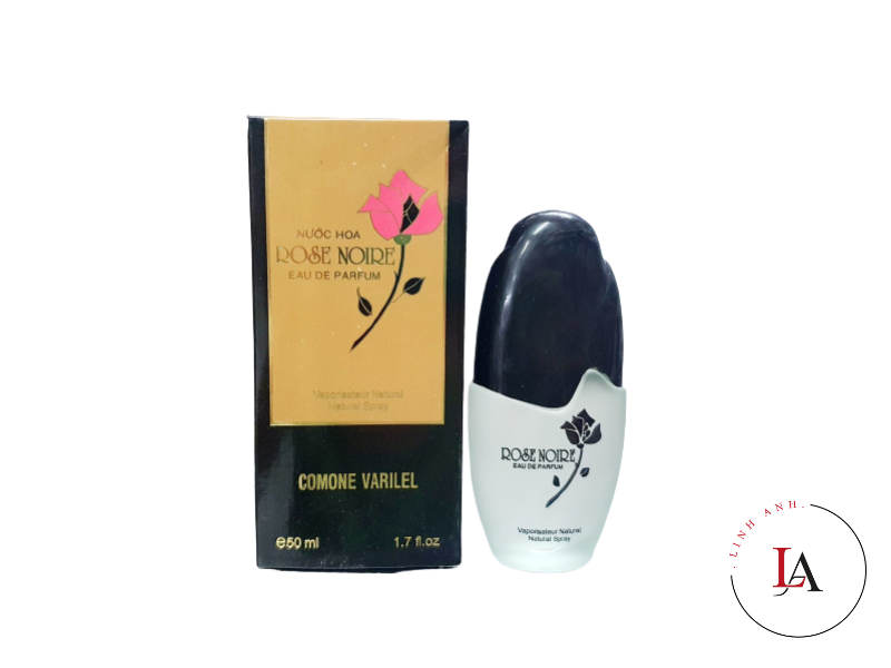 Nước Hoa Rose Noire 50ml